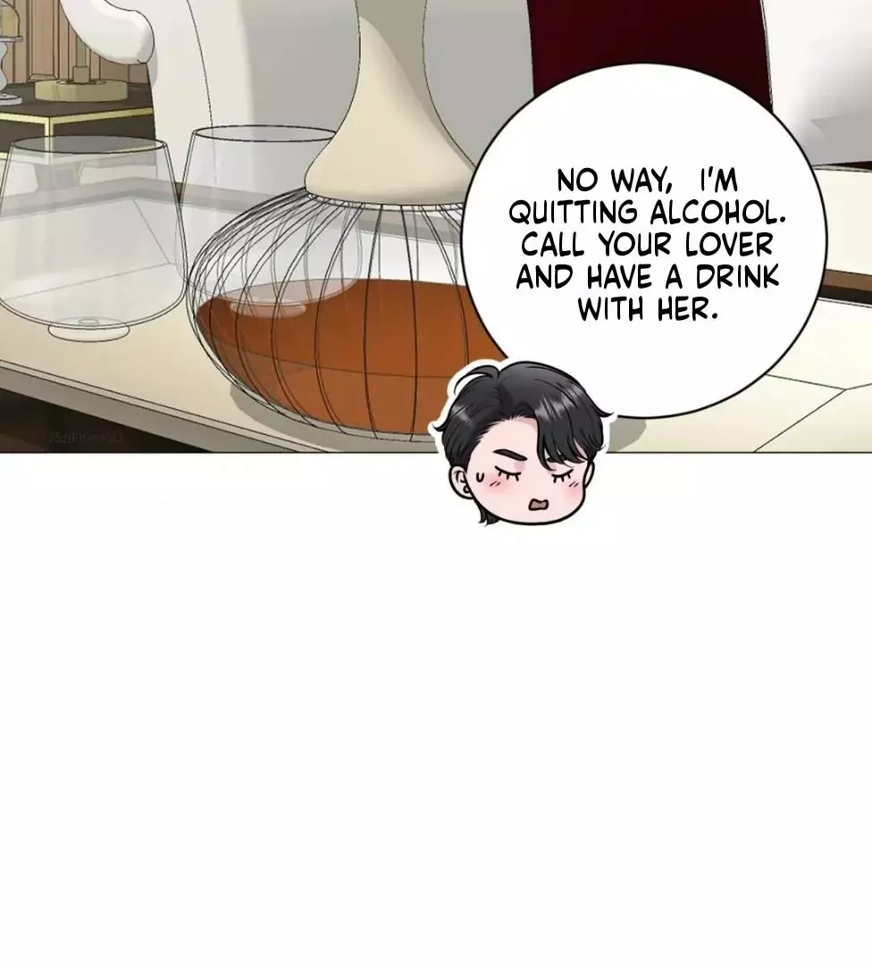 Illusion Blessing - Chapter 23 Page 90