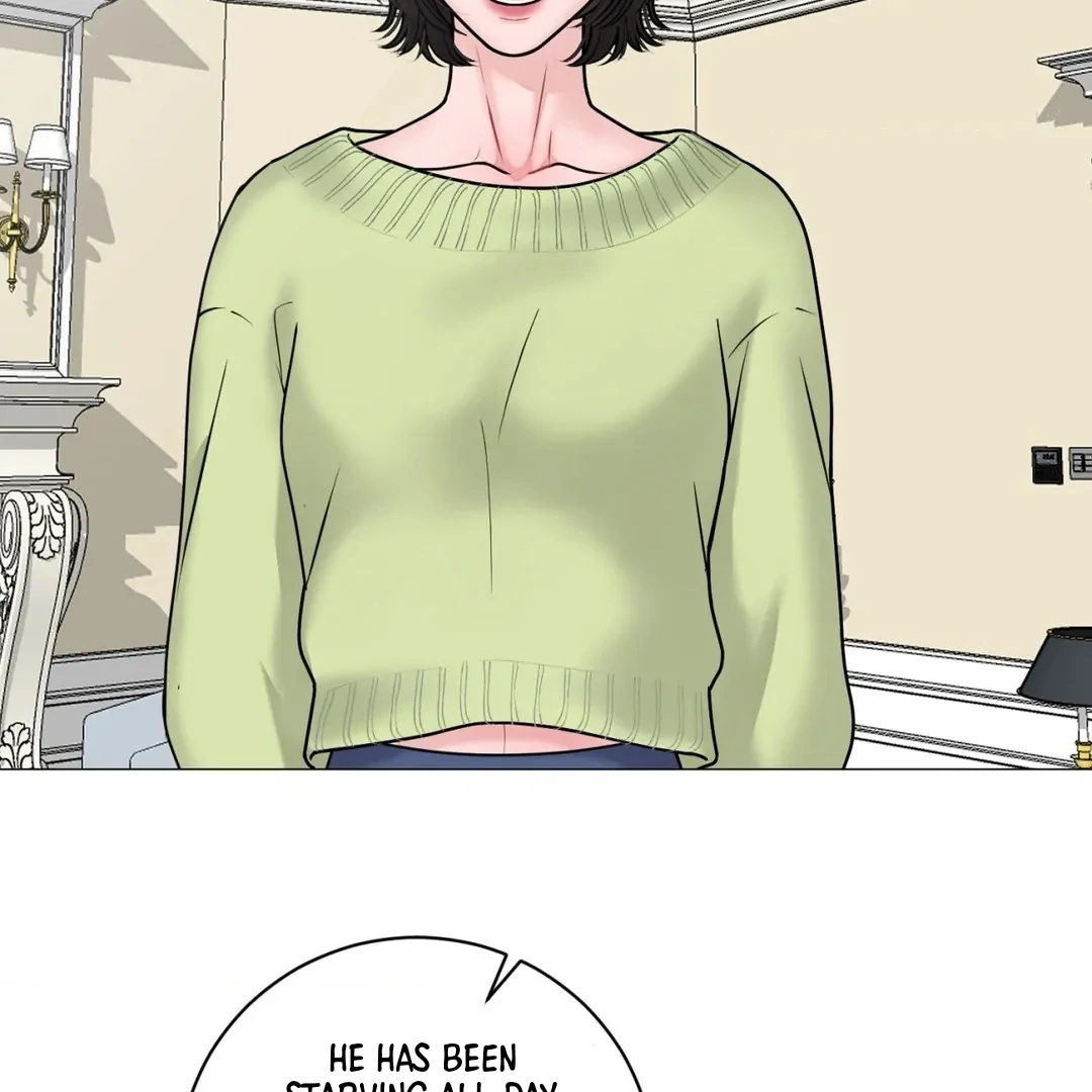 Illusion Blessing - Chapter 24 Page 5