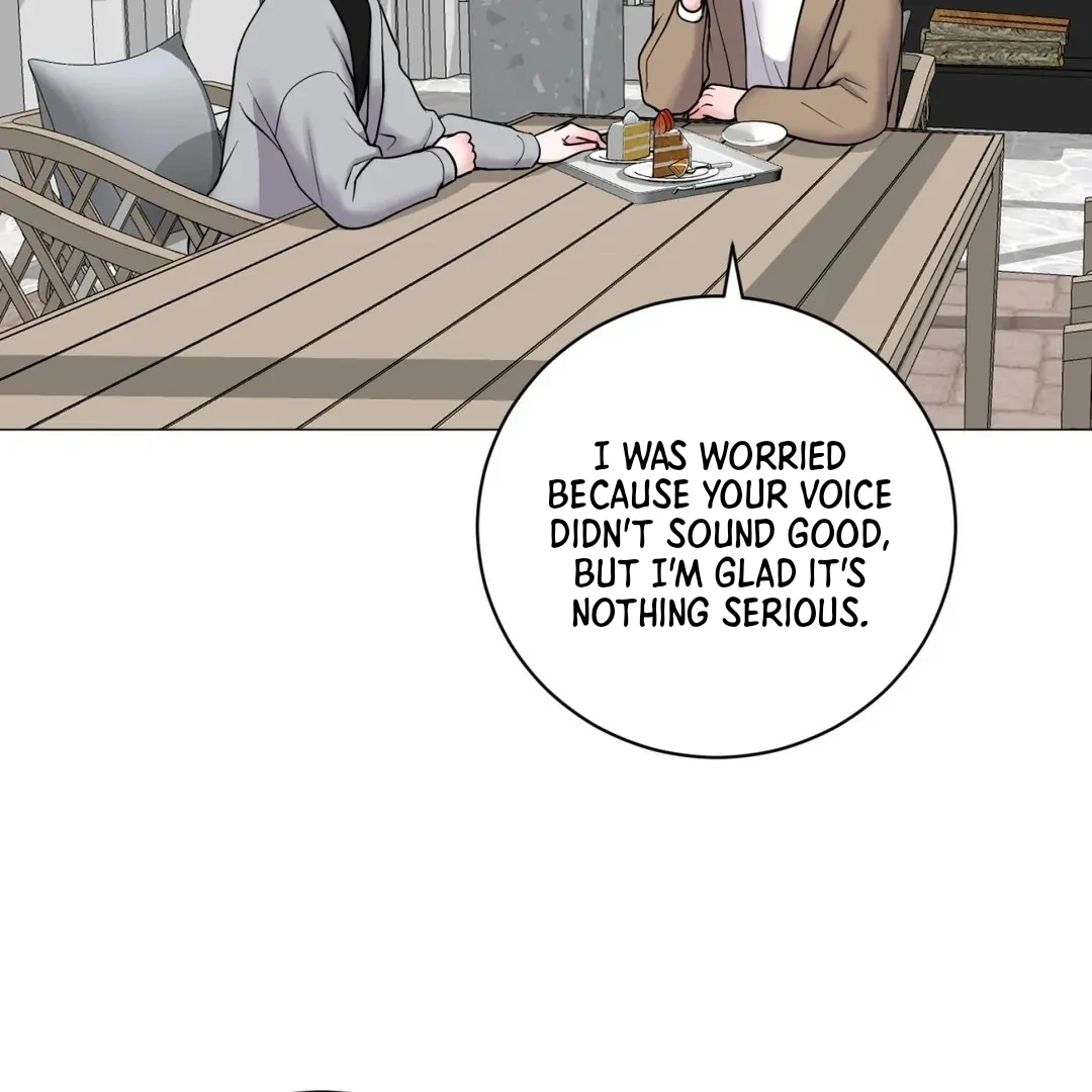 Illusion Blessing - Chapter 24 Page 14