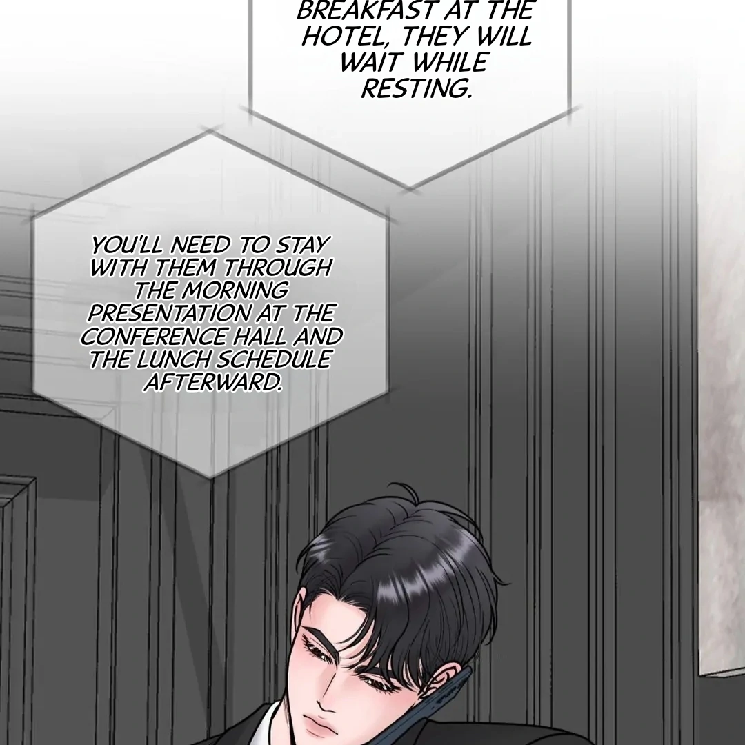 Illusion Blessing - Chapter 24 Page 51