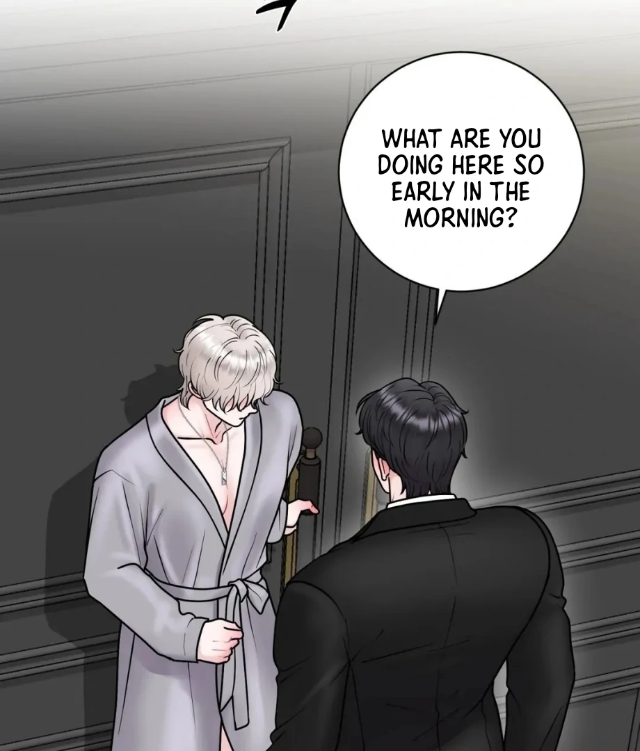 Illusion Blessing - Chapter 24 Page 59