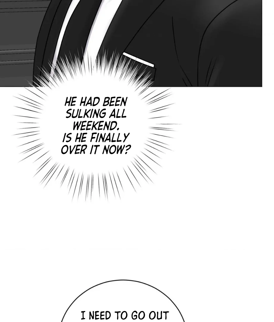 Illusion Blessing - Chapter 24 Page 64