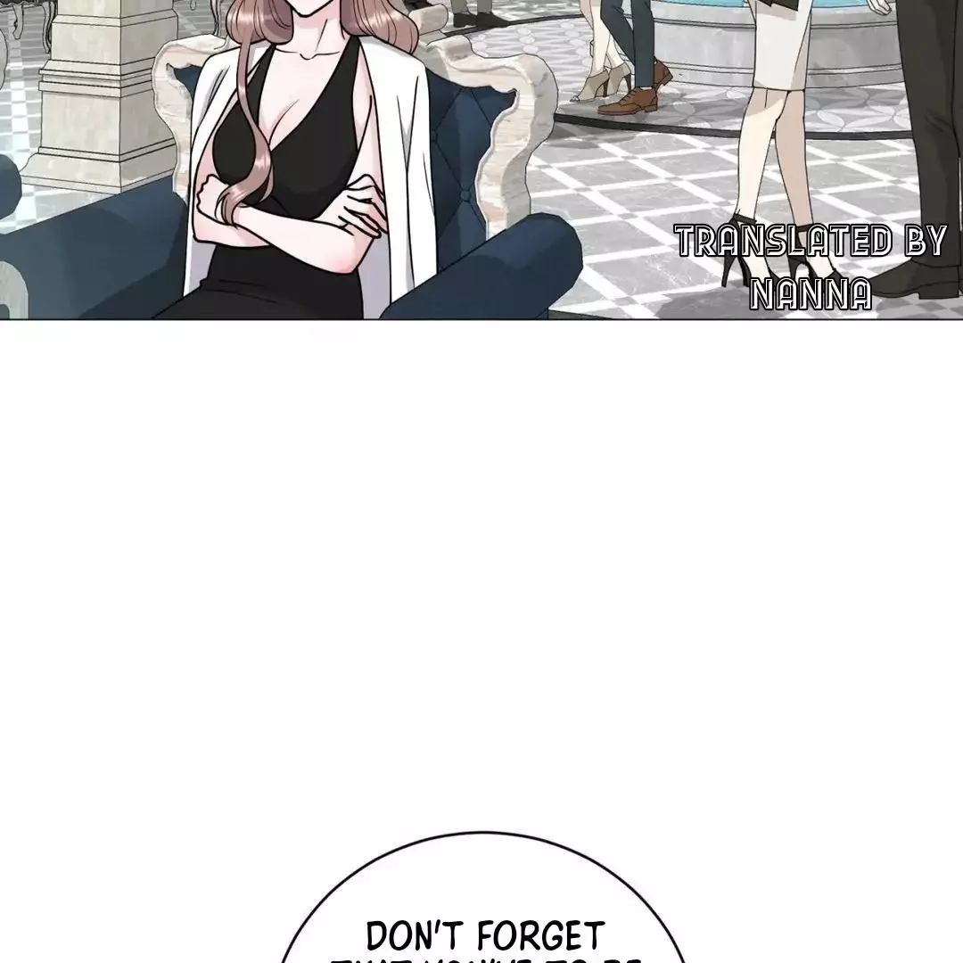Illusion Blessing - Chapter 26 Page 4