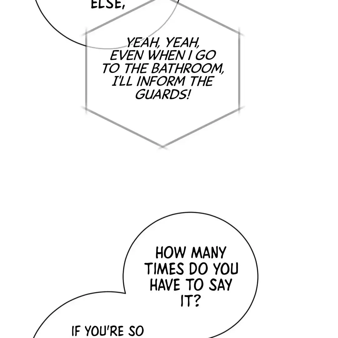 Illusion Blessing - Chapter 26 Page 7
