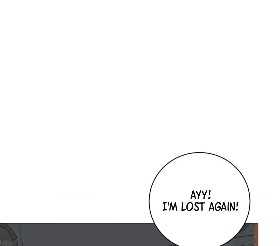 Illusion Blessing - Chapter 26 Page 19