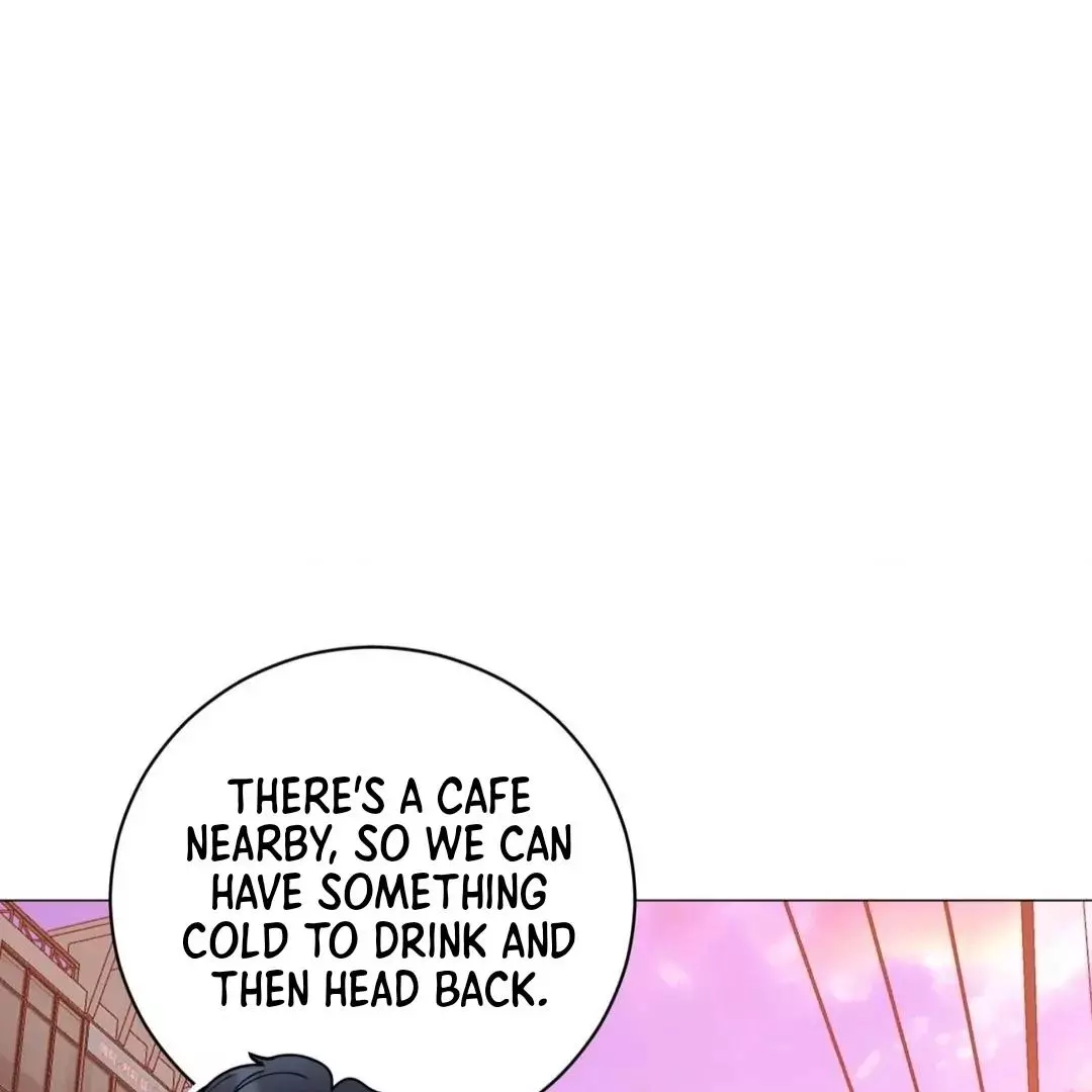 Illusion Blessing - Chapter 26 Page 46