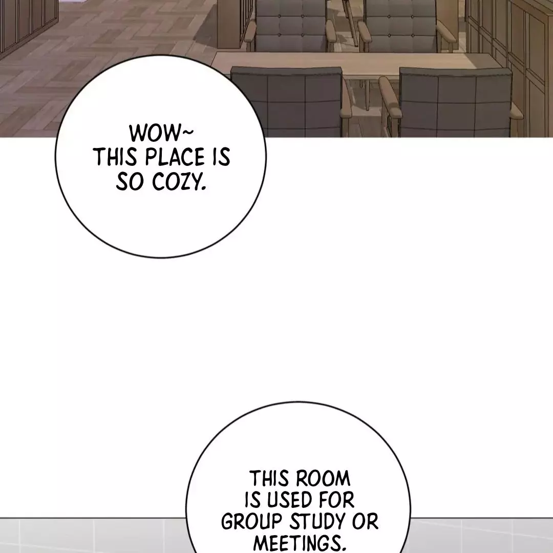 Illusion Blessing - Chapter 26 Page 52