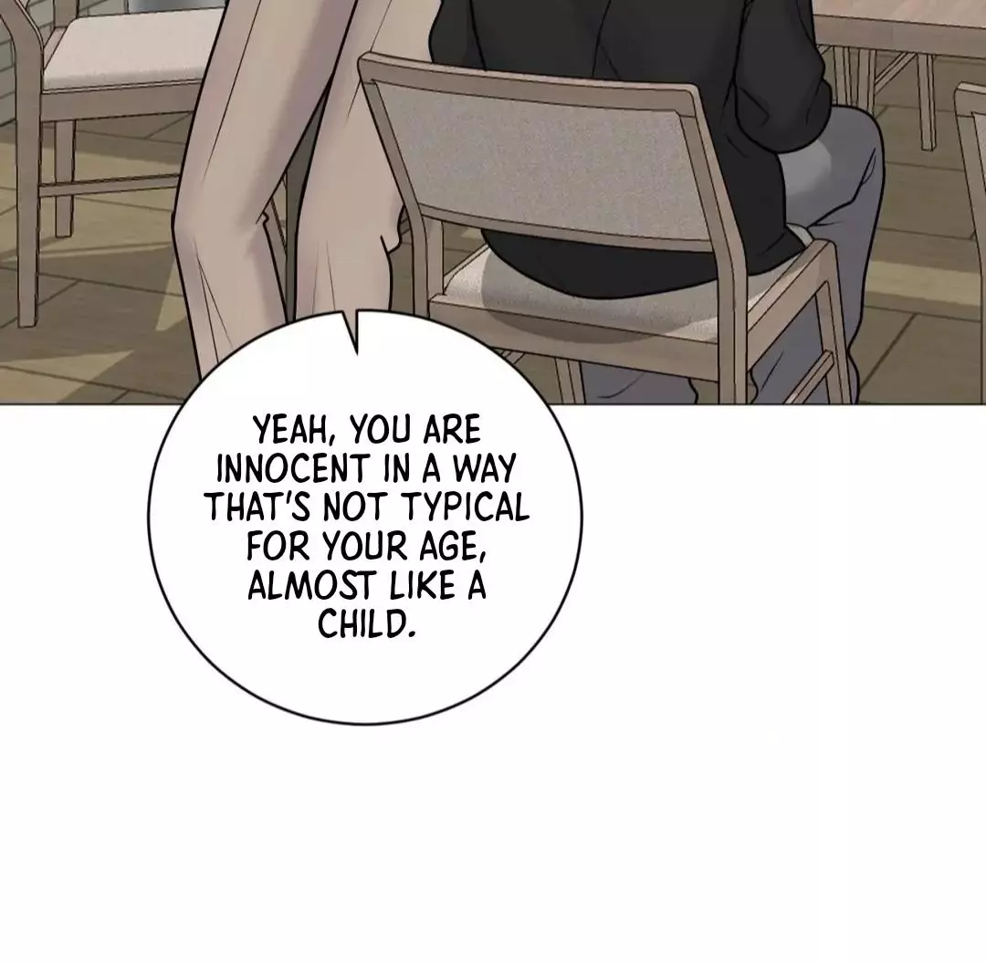 Illusion Blessing - Chapter 26 Page 73