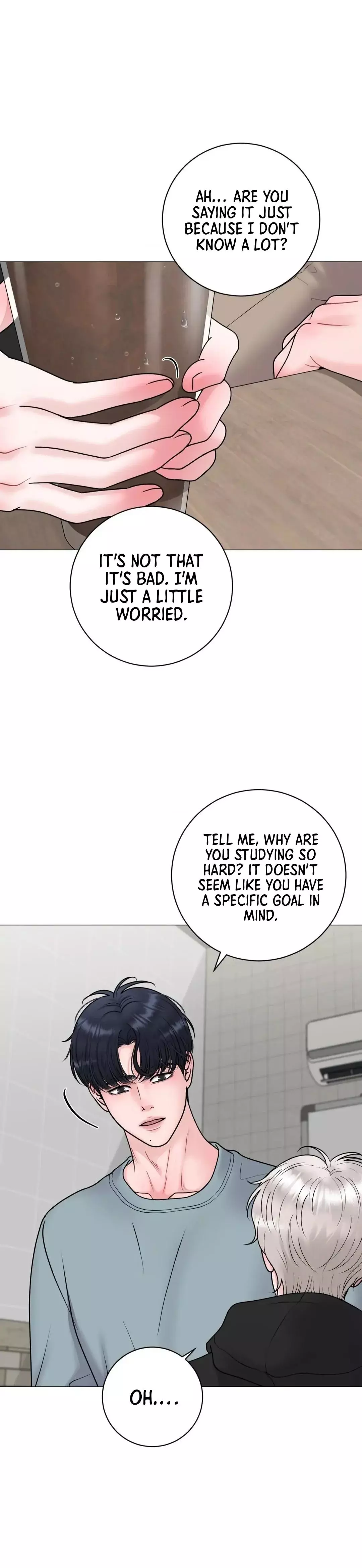 Illusion Blessing - Chapter 26 Page 74