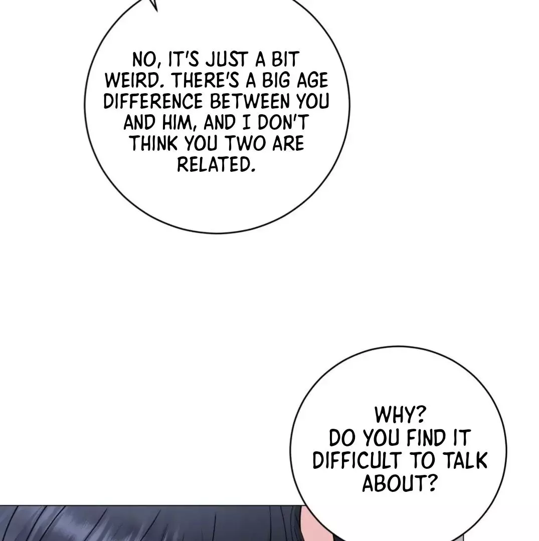 Illusion Blessing - Chapter 26 Page 79