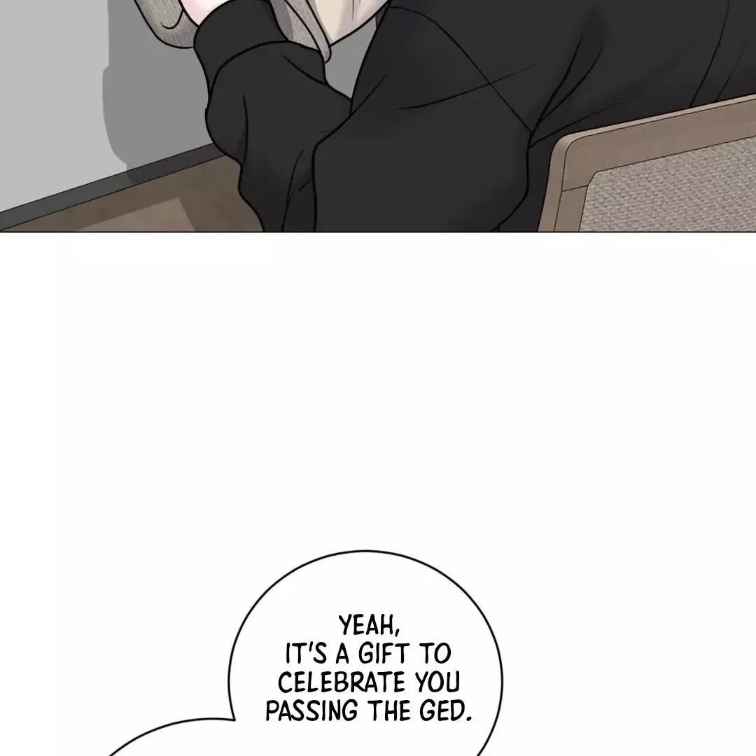 Illusion Blessing - Chapter 26 Page 93