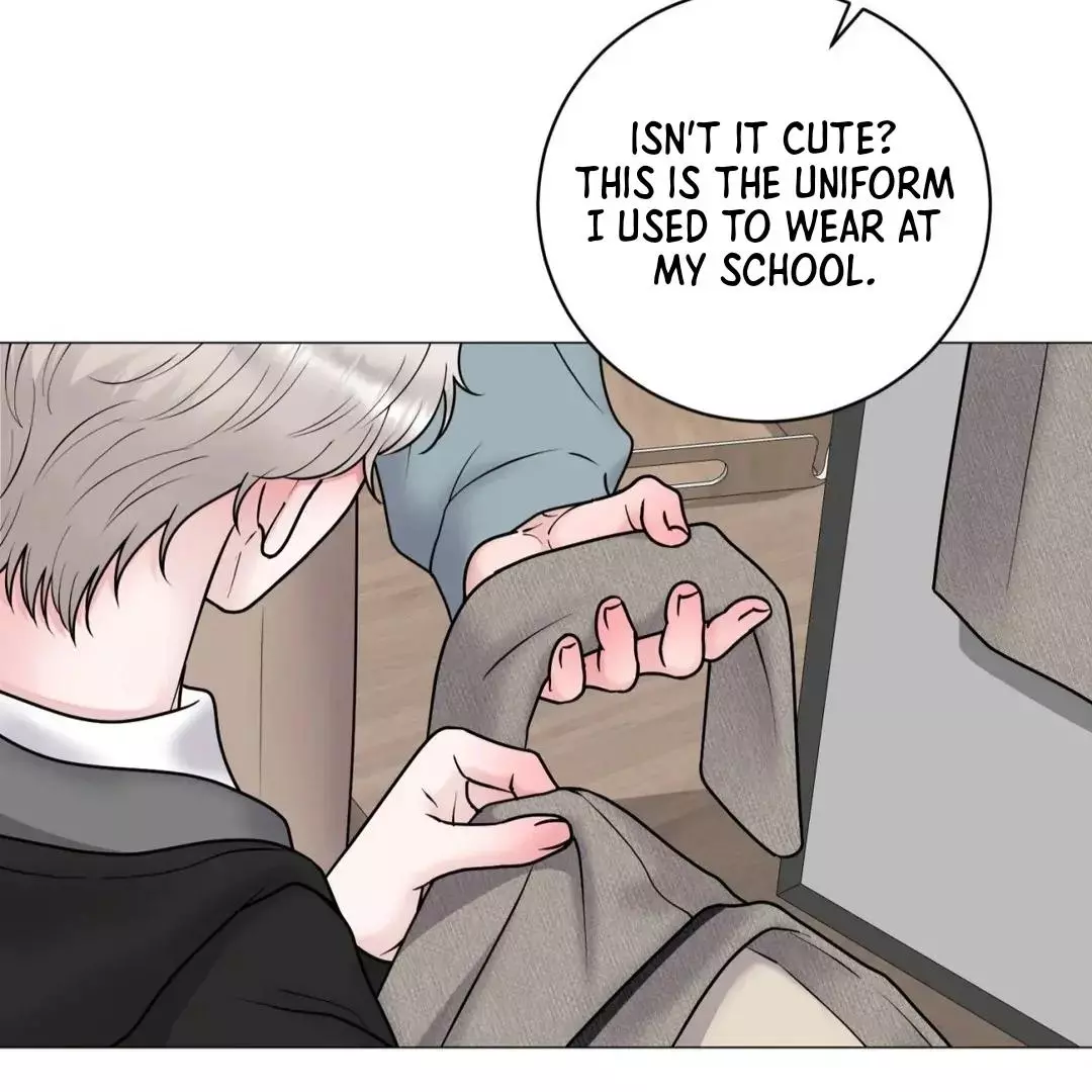 Illusion Blessing - Chapter 26 Page 96
