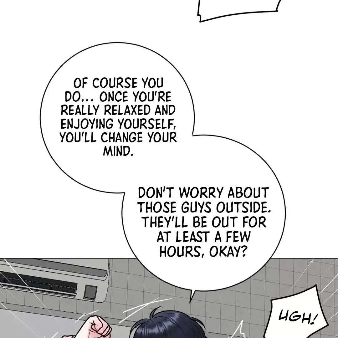 Illusion Blessing - Chapter 27 Page 30