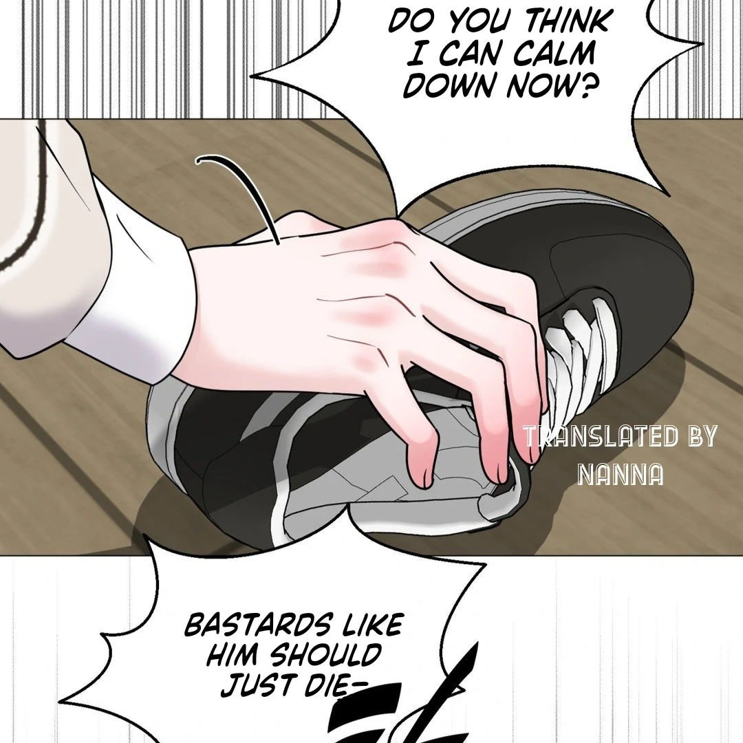 Illusion Blessing - Chapter 28 Page 3
