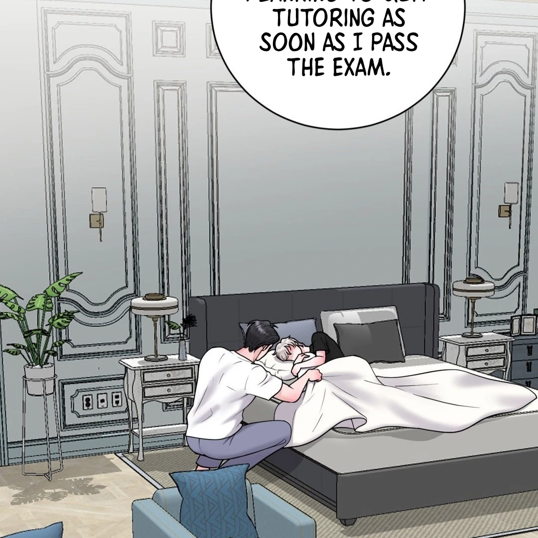 Illusion Blessing - Chapter 28 Page 18