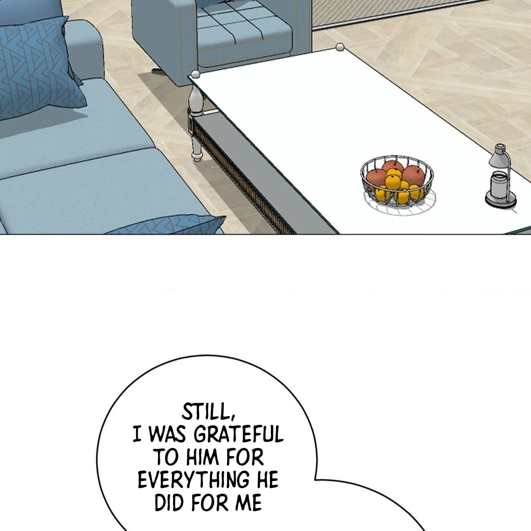 Illusion Blessing - Chapter 28 Page 19
