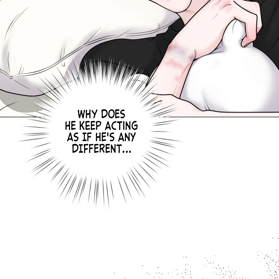 Illusion Blessing - Chapter 28 Page 34