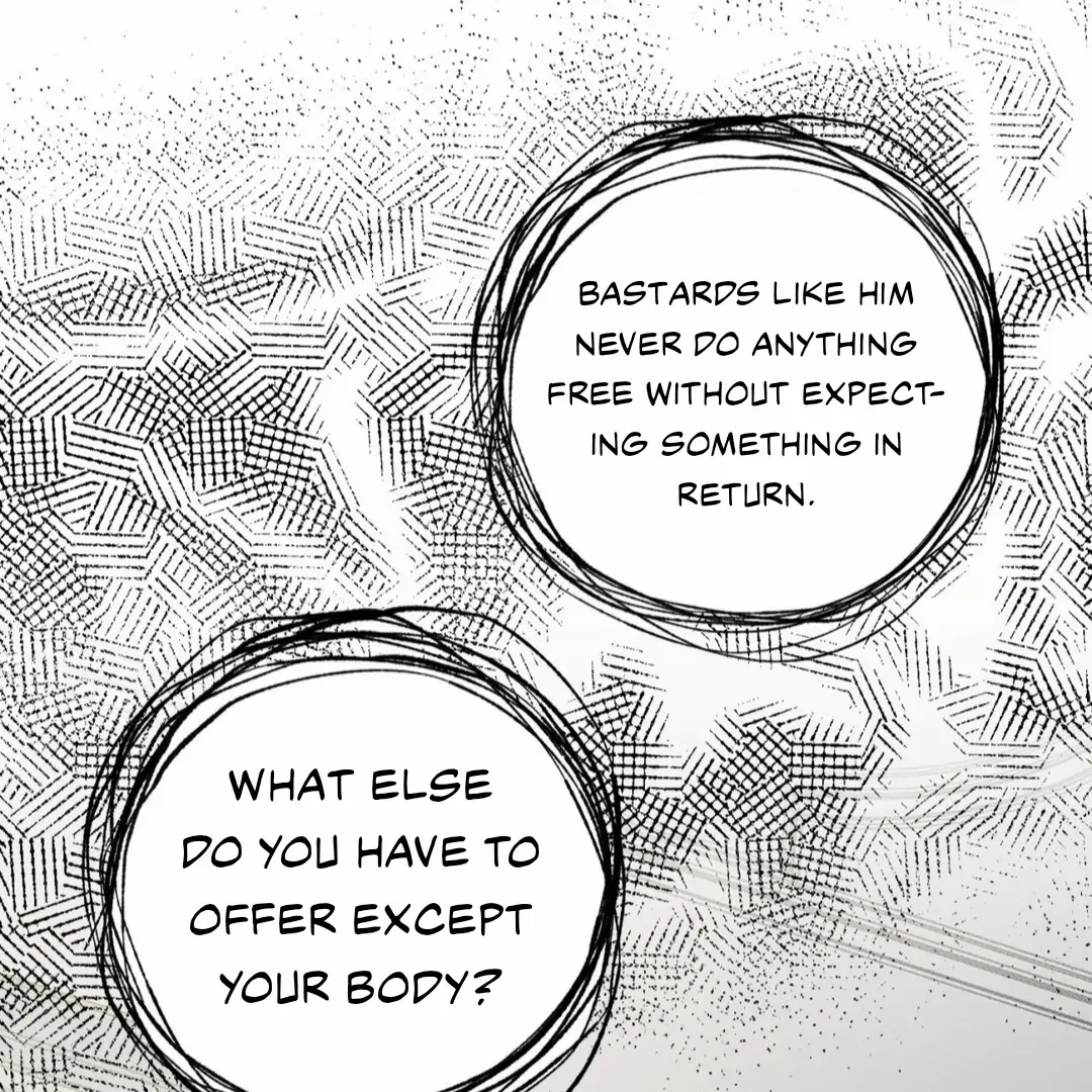 Illusion Blessing - Chapter 28 Page 35