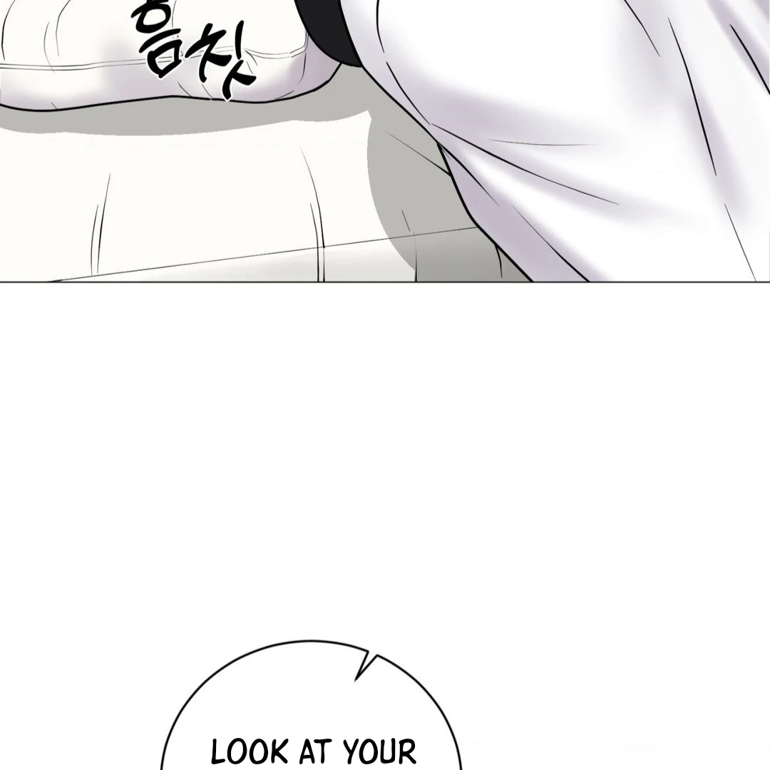Illusion Blessing - Chapter 28 Page 43