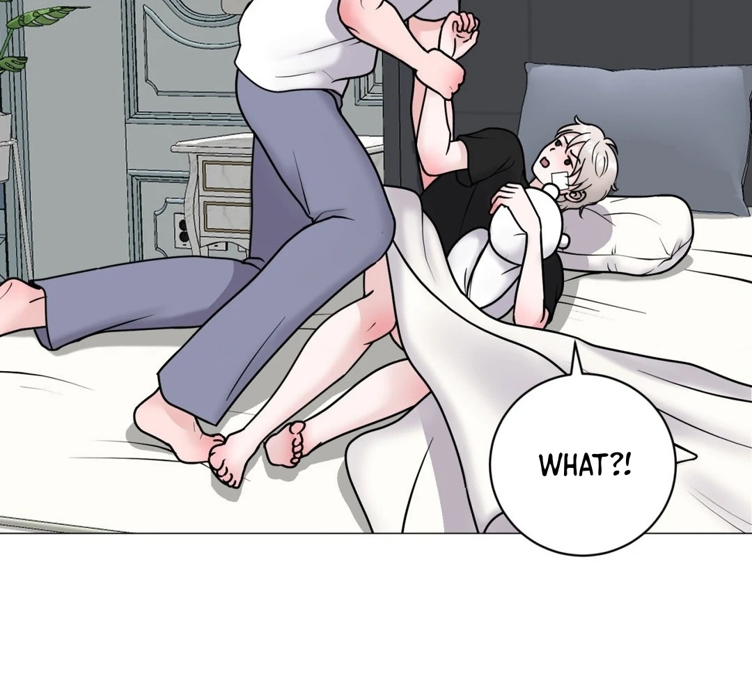 Illusion Blessing - Chapter 28 Page 53