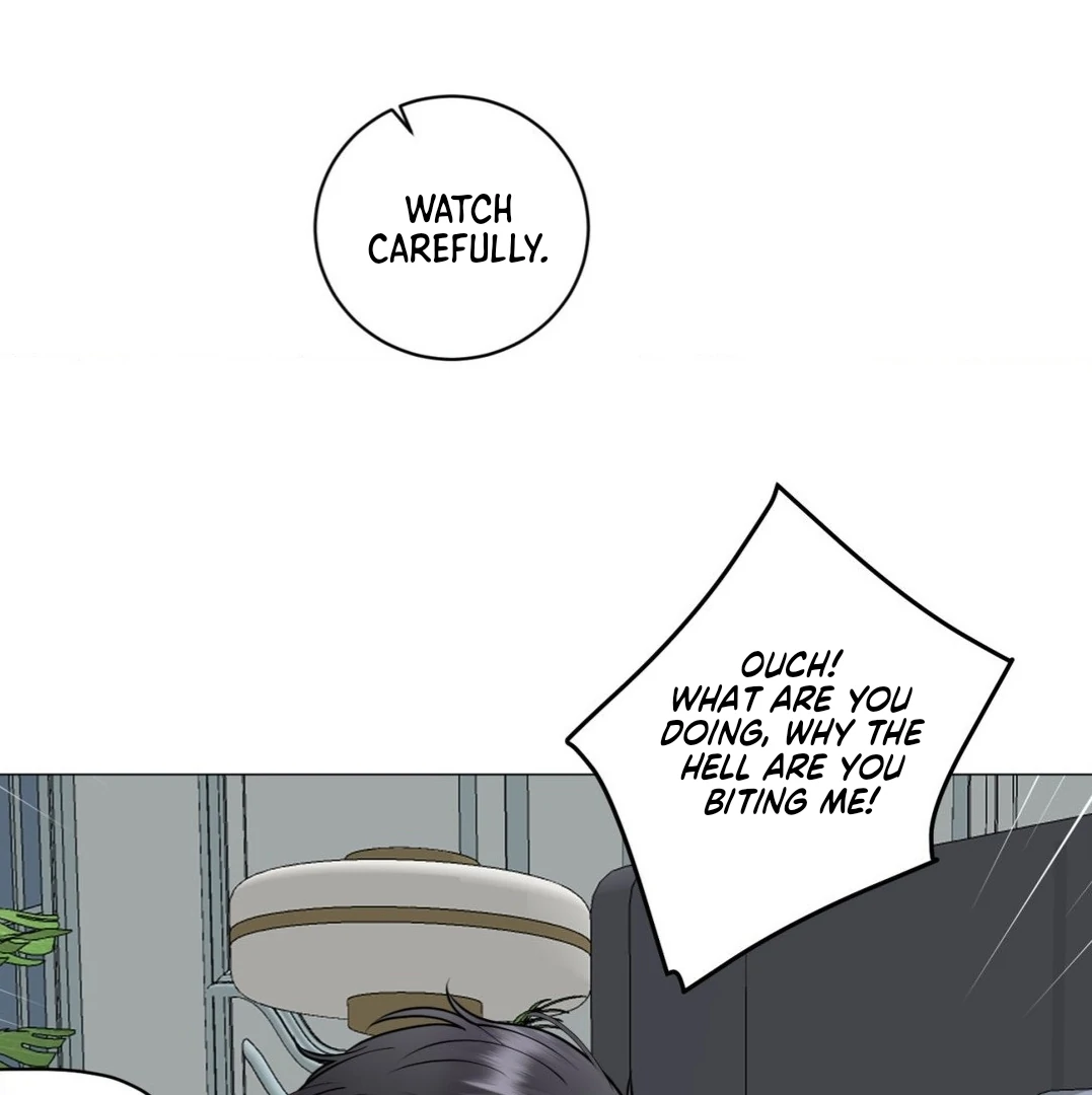 Illusion Blessing - Chapter 28 Page 54