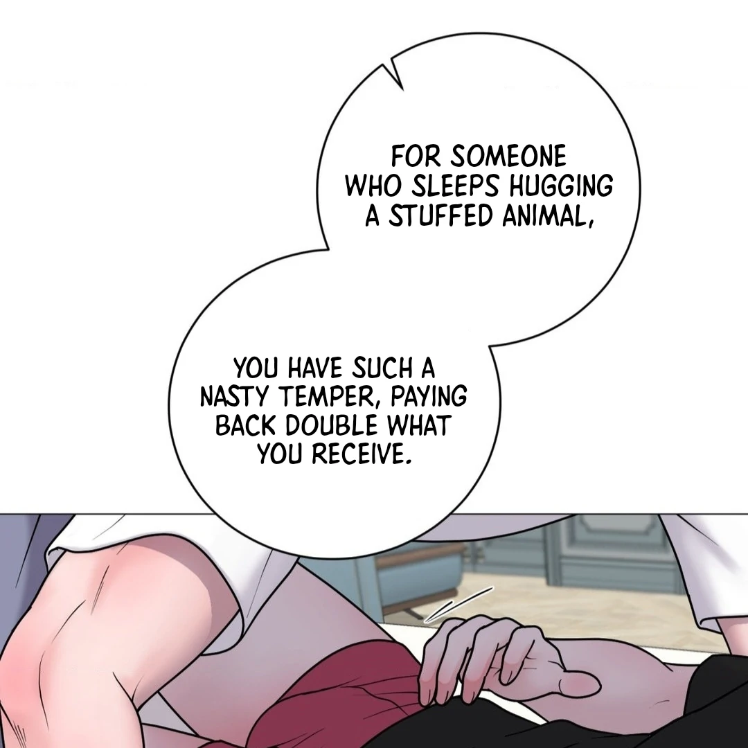 Illusion Blessing - Chapter 28 Page 76