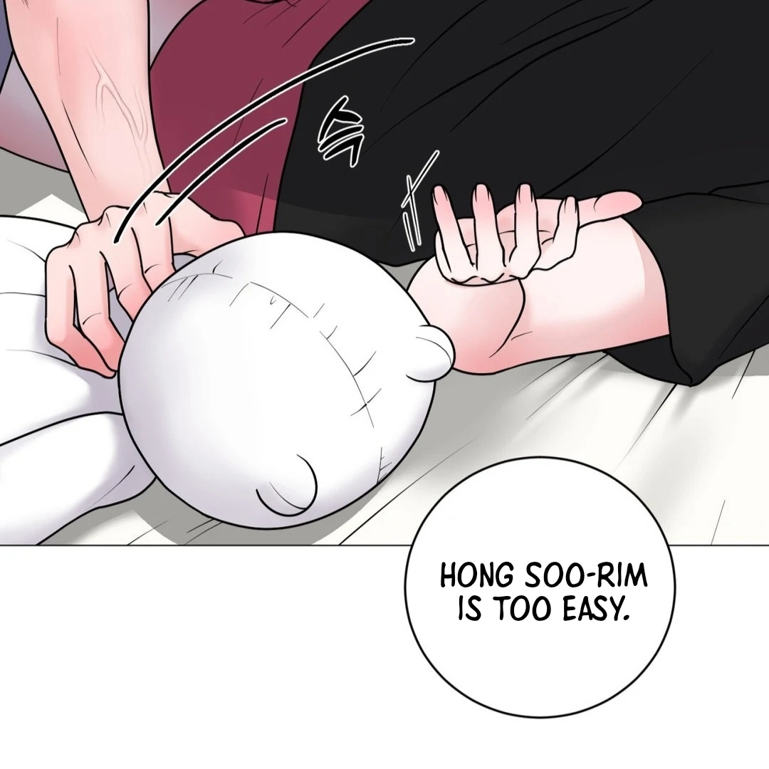 Illusion Blessing - Chapter 28 Page 77