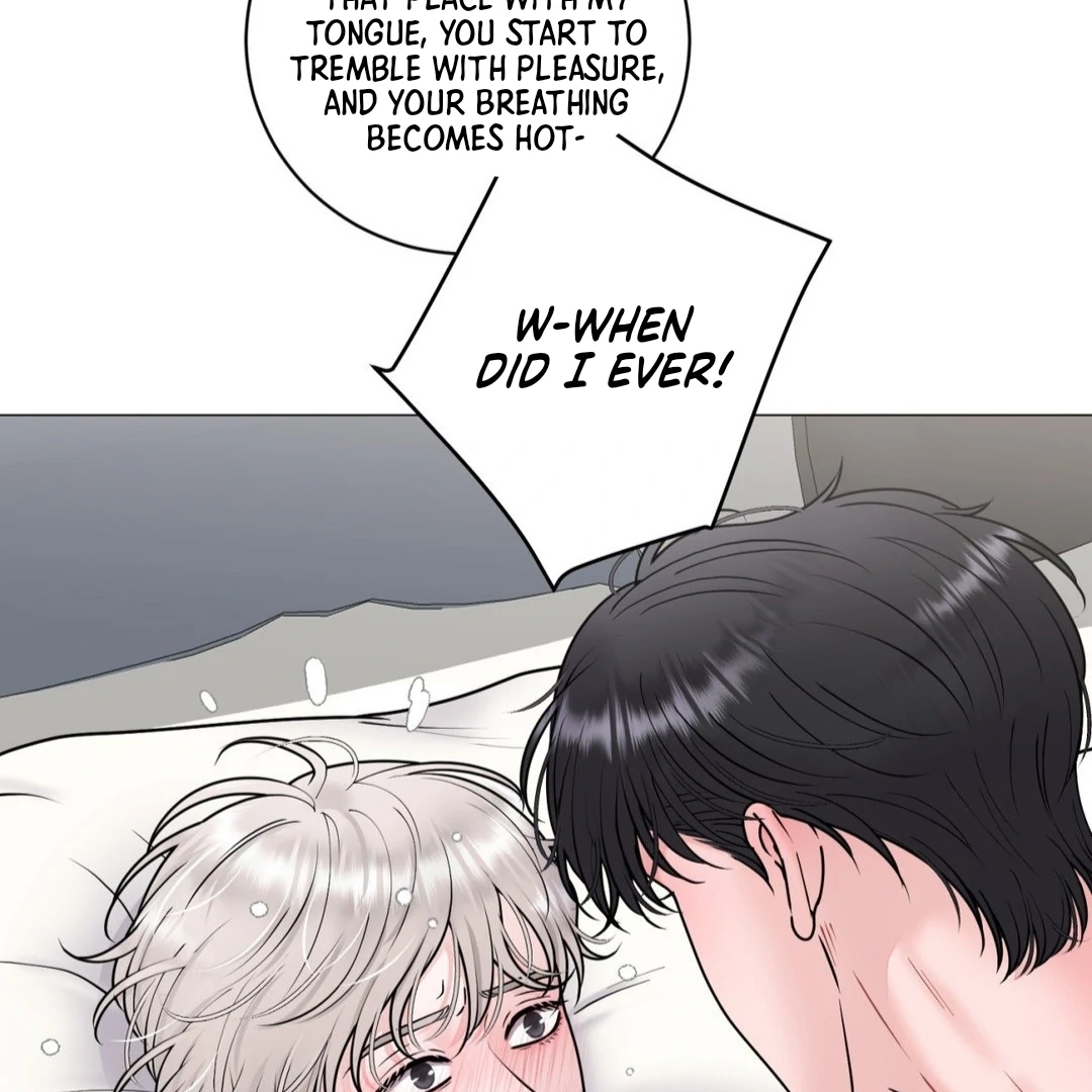 Illusion Blessing - Chapter 28 Page 85
