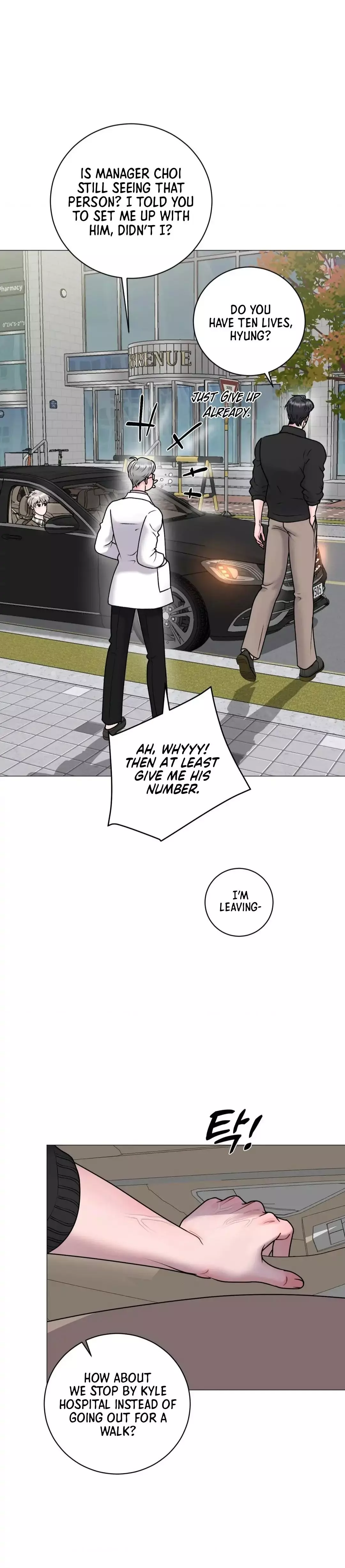 Illusion Blessing - Chapter 29 Page 66