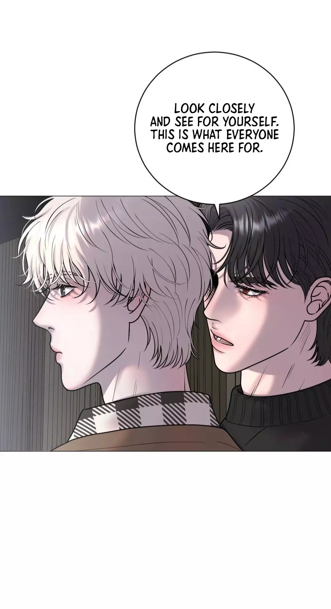 Illusion Blessing - Chapter 29 Page 92