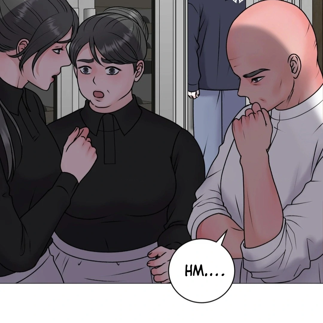 Illusion Blessing - Chapter 30 Page 25