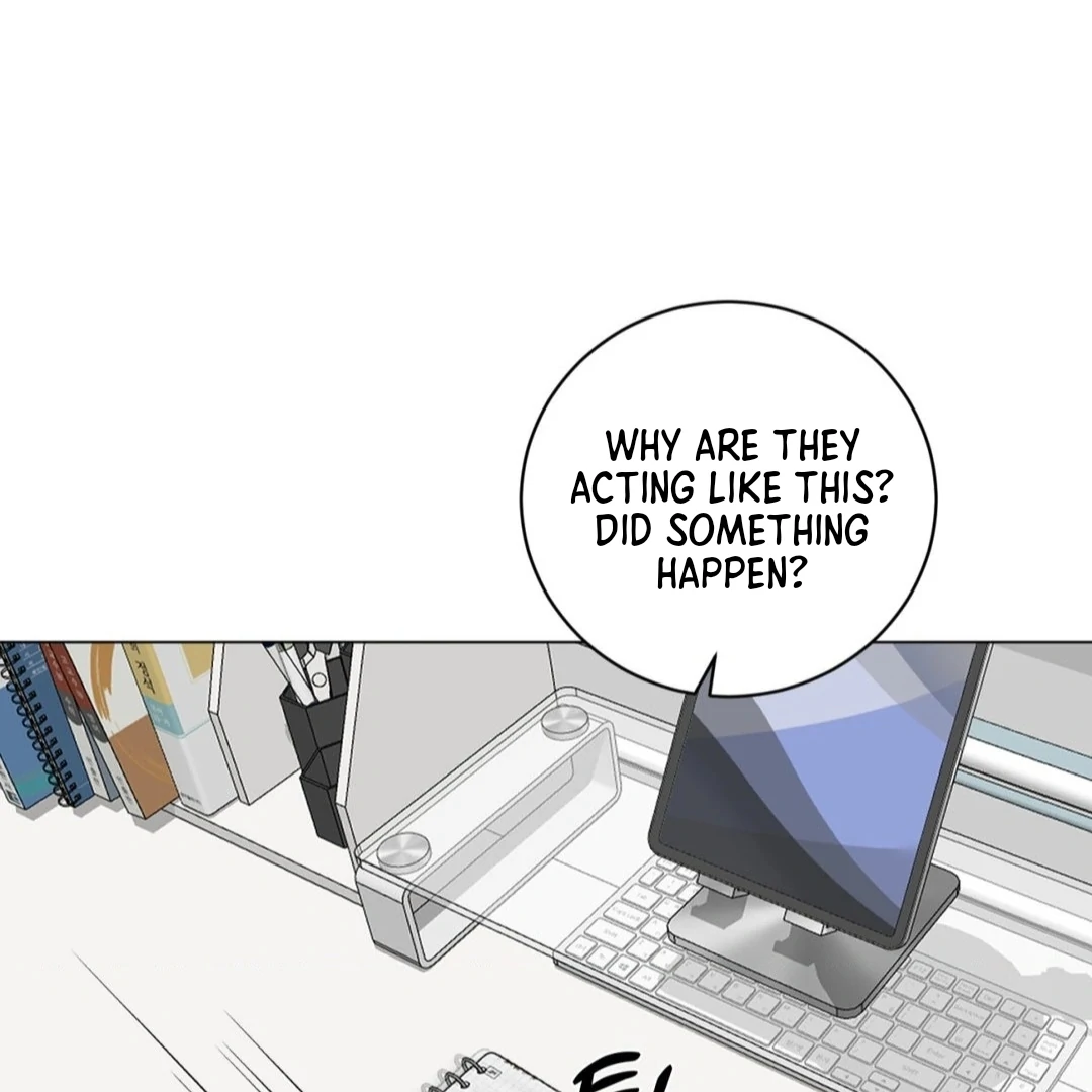 Illusion Blessing - Chapter 30 Page 26