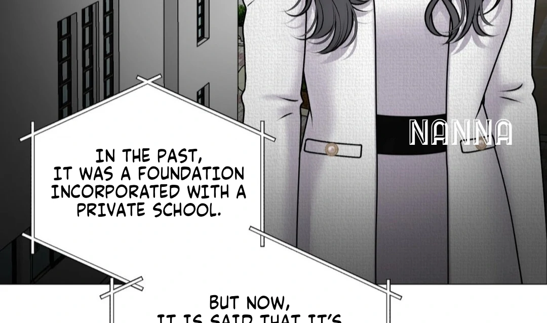 Illusion Blessing - Chapter 30 Page 38