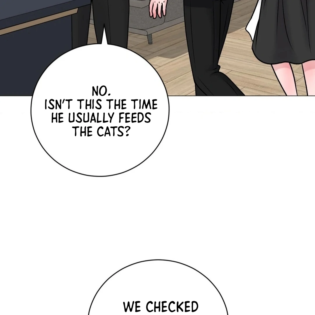 Illusion Blessing - Chapter 30 Page 81