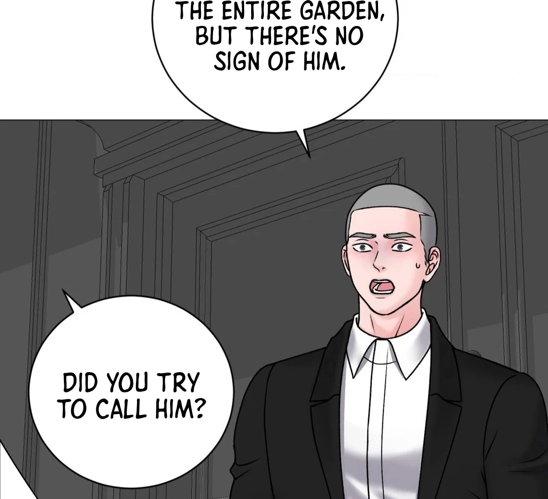 Illusion Blessing - Chapter 30 Page 82