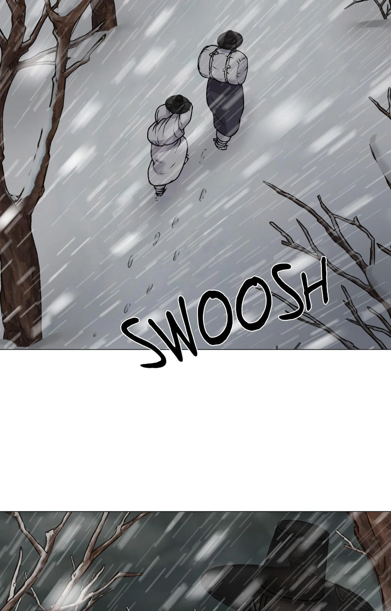 Illusion Blessing - Chapter 31 Page 2