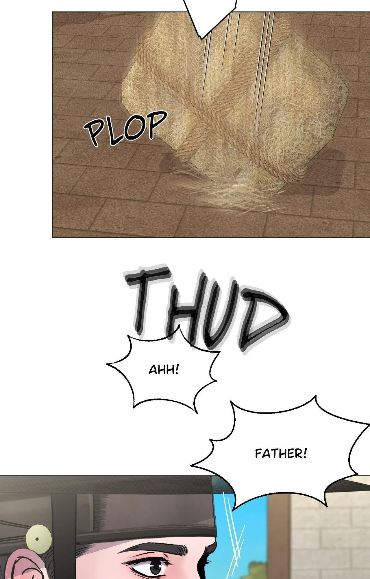 Illusion Blessing - Chapter 31 Page 7