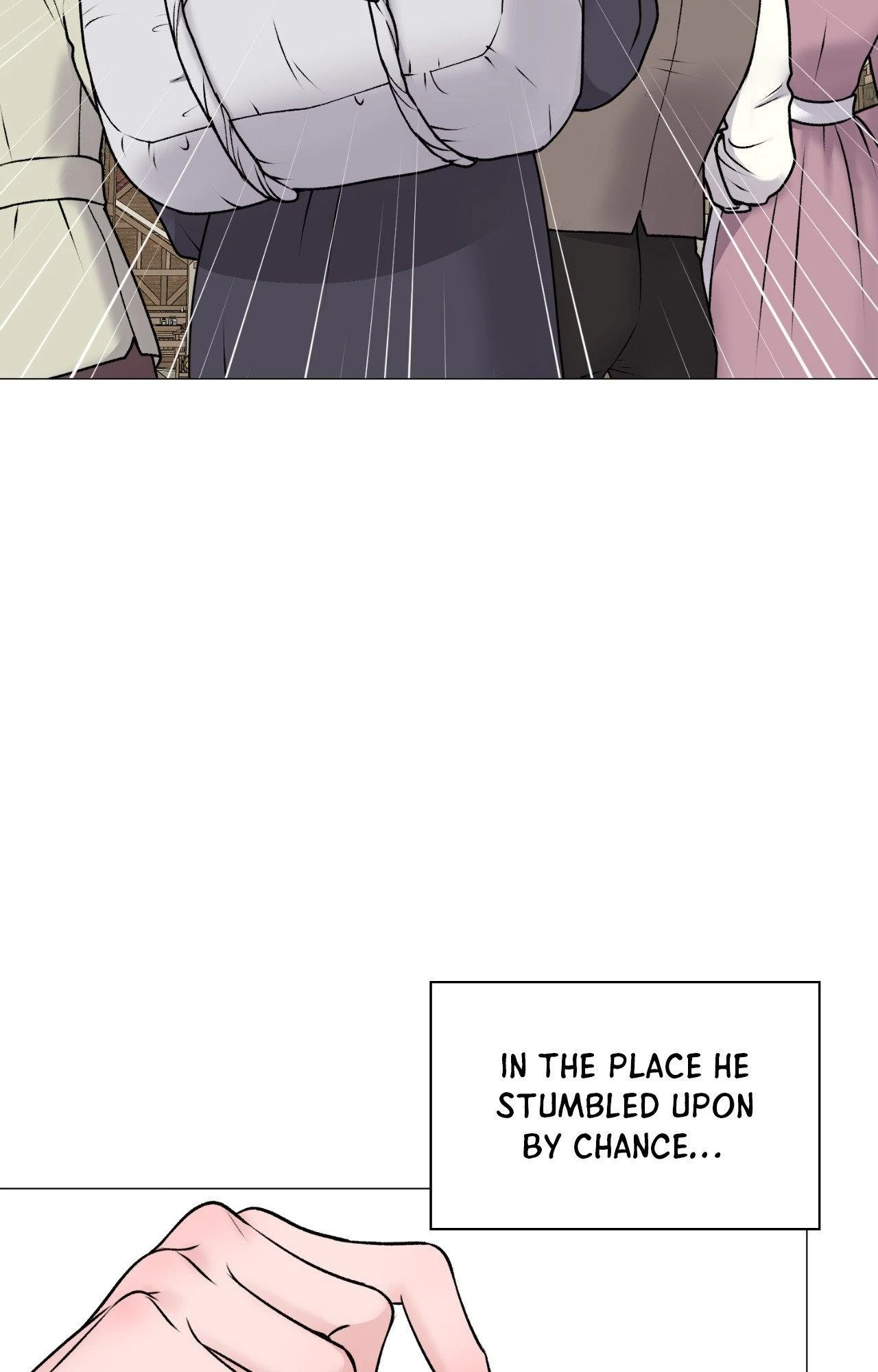 Illusion Blessing - Chapter 31 Page 11