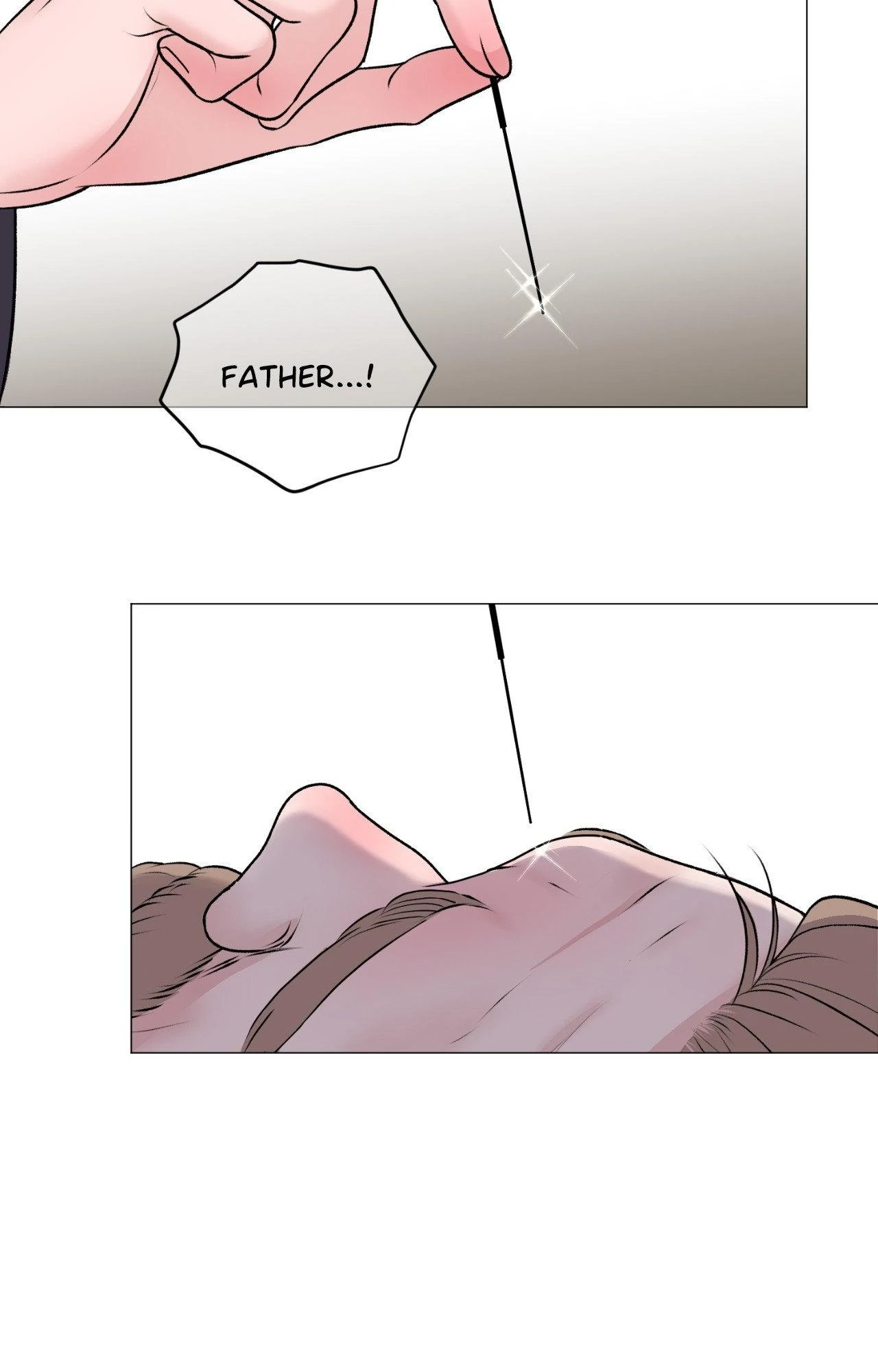 Illusion Blessing - Chapter 31 Page 12