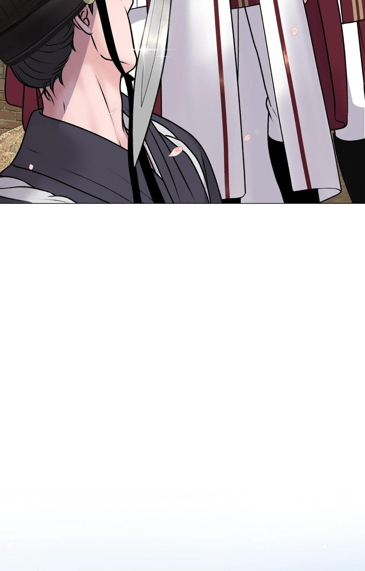 Illusion Blessing - Chapter 31 Page 22
