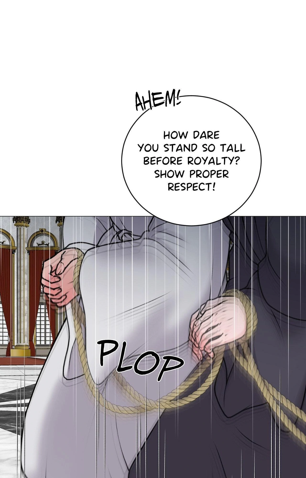 Illusion Blessing - Chapter 31 Page 27