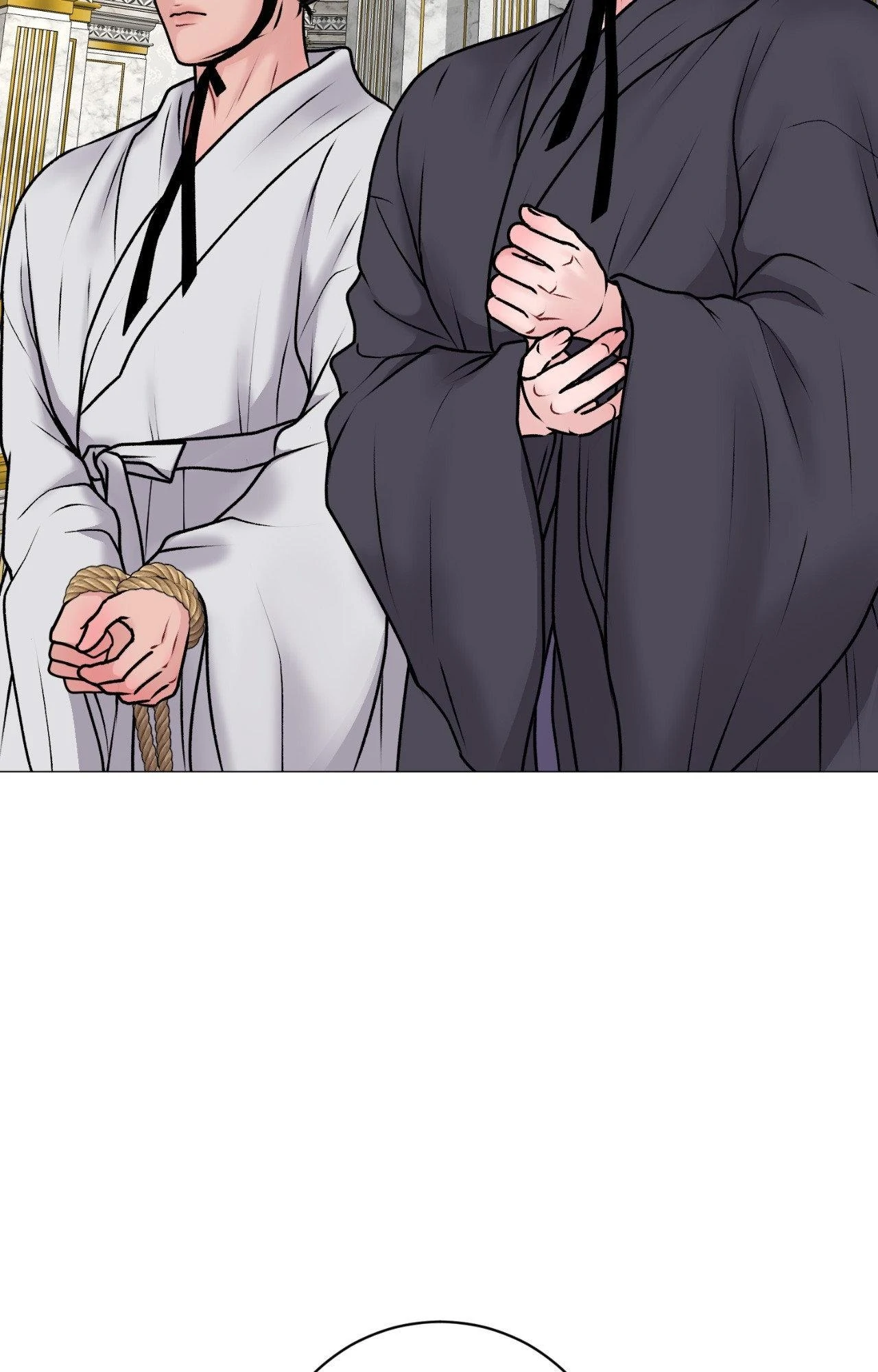 Illusion Blessing - Chapter 31 Page 39