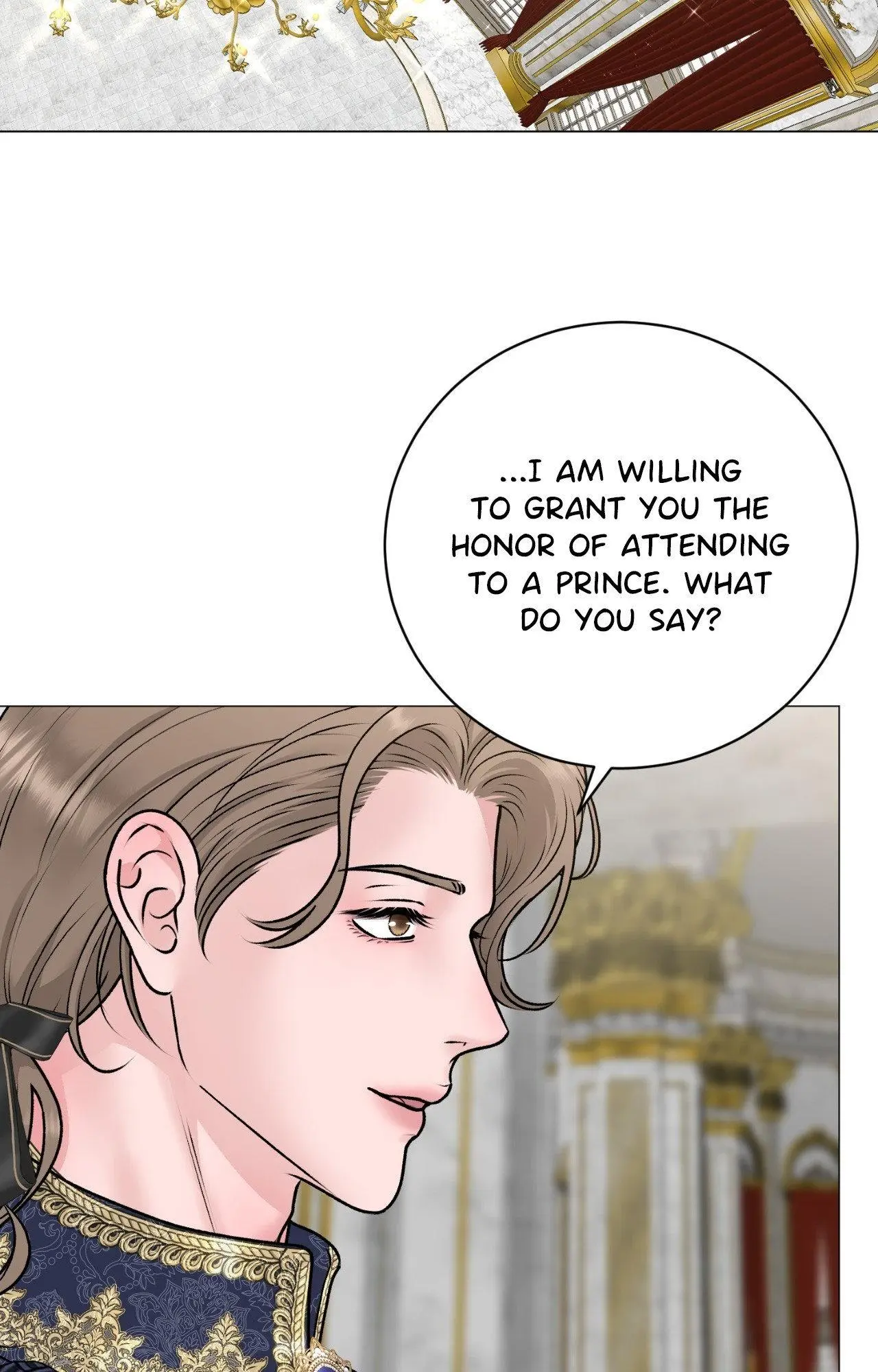 Illusion Blessing - Chapter 31 Page 42
