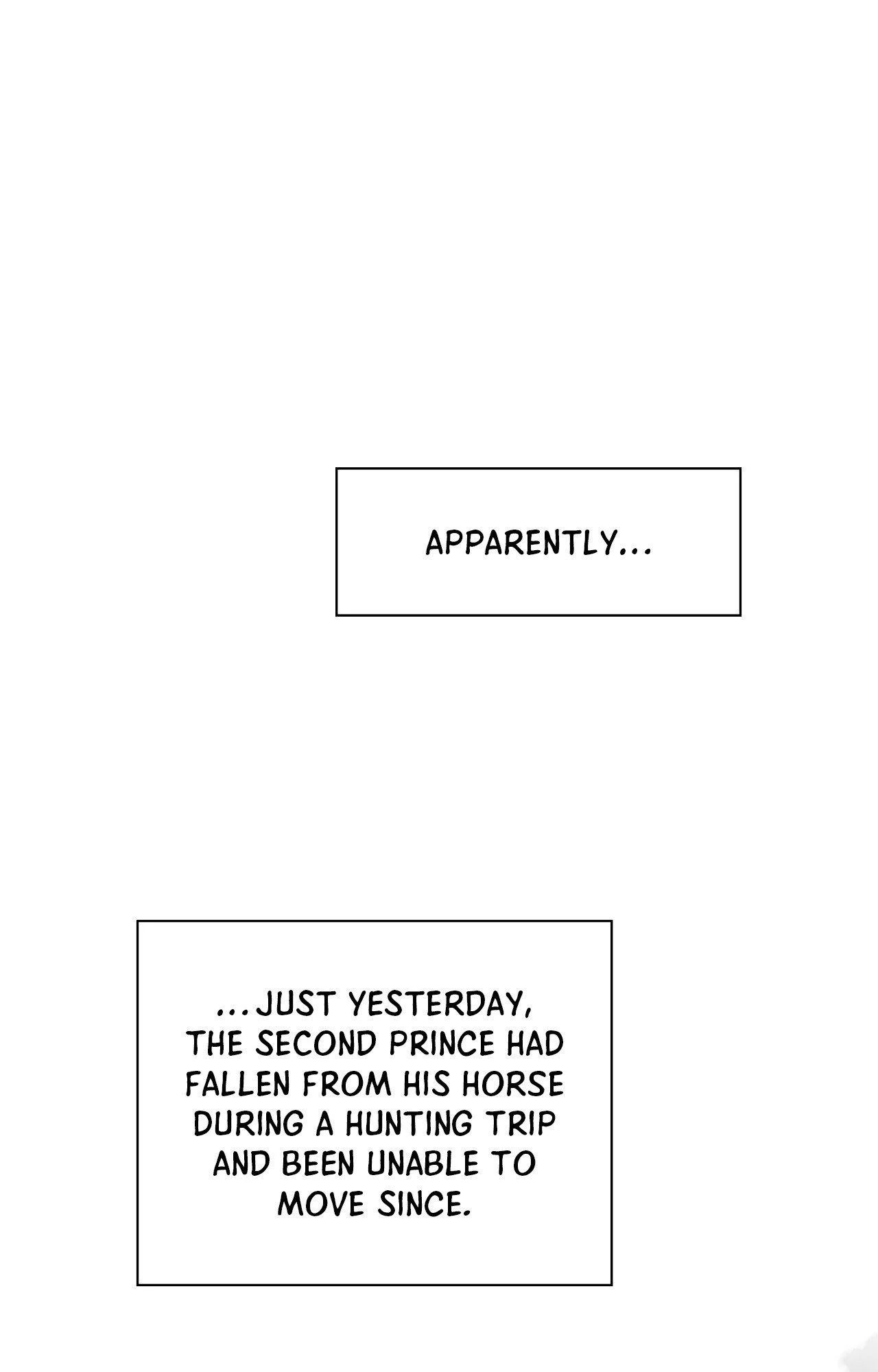 Illusion Blessing - Chapter 31 Page 45