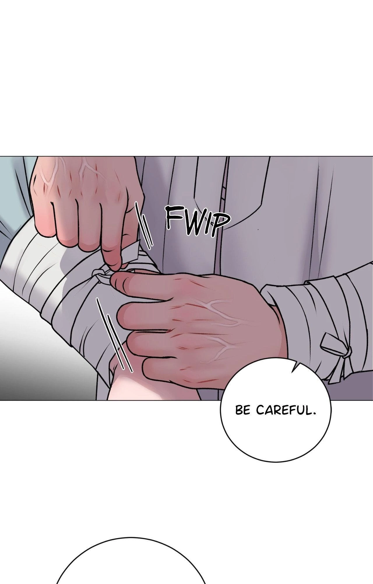 Illusion Blessing - Chapter 31 Page 53