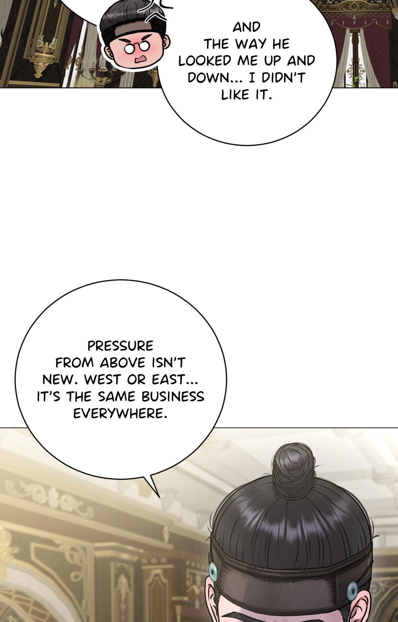 Illusion Blessing - Chapter 31 Page 56