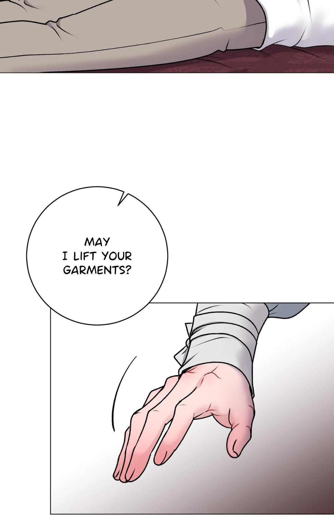 Illusion Blessing - Chapter 31 Page 62