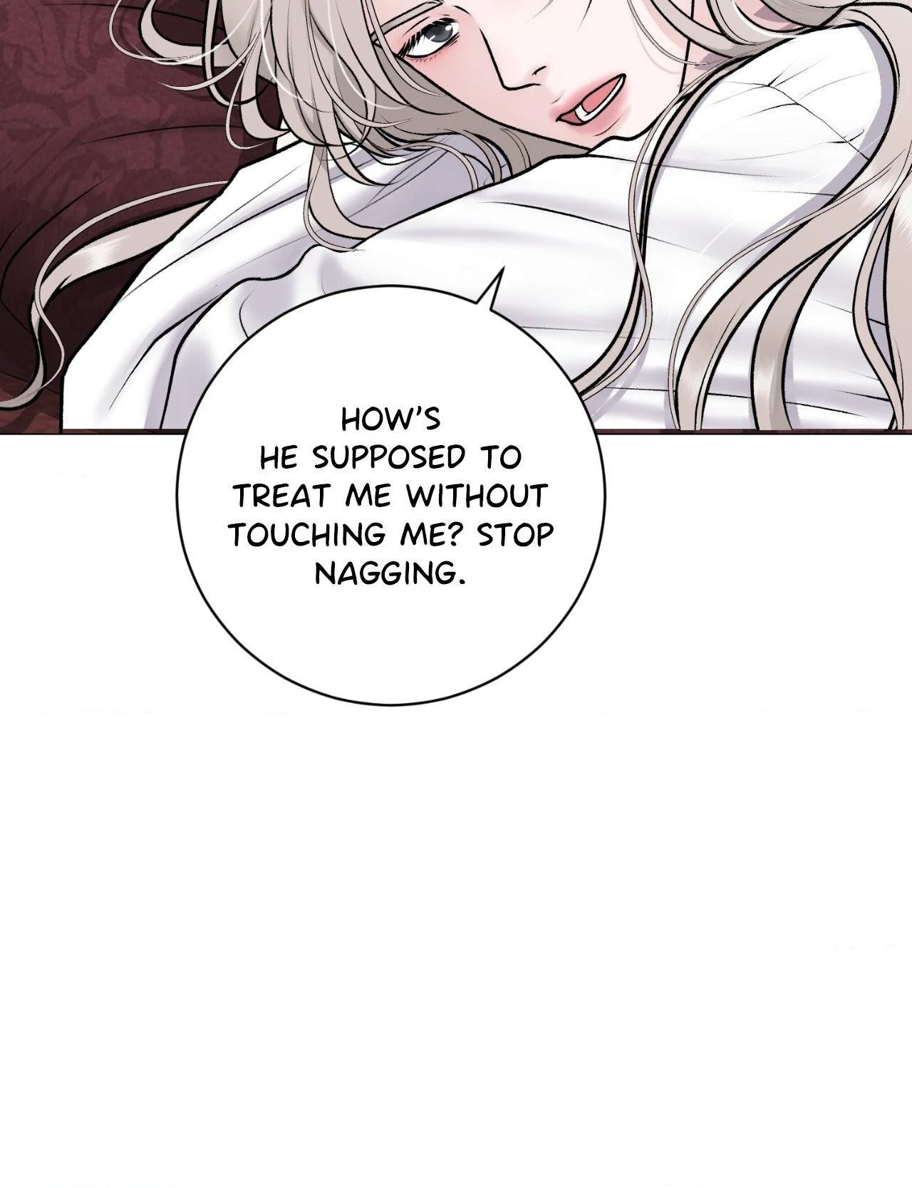 Illusion Blessing - Chapter 31 Page 66