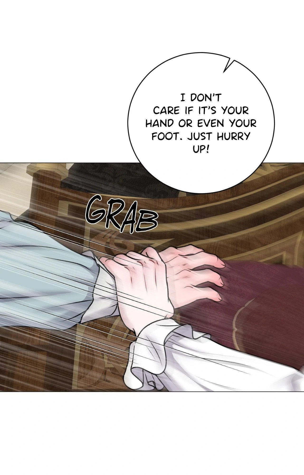 Illusion Blessing - Chapter 31 Page 67