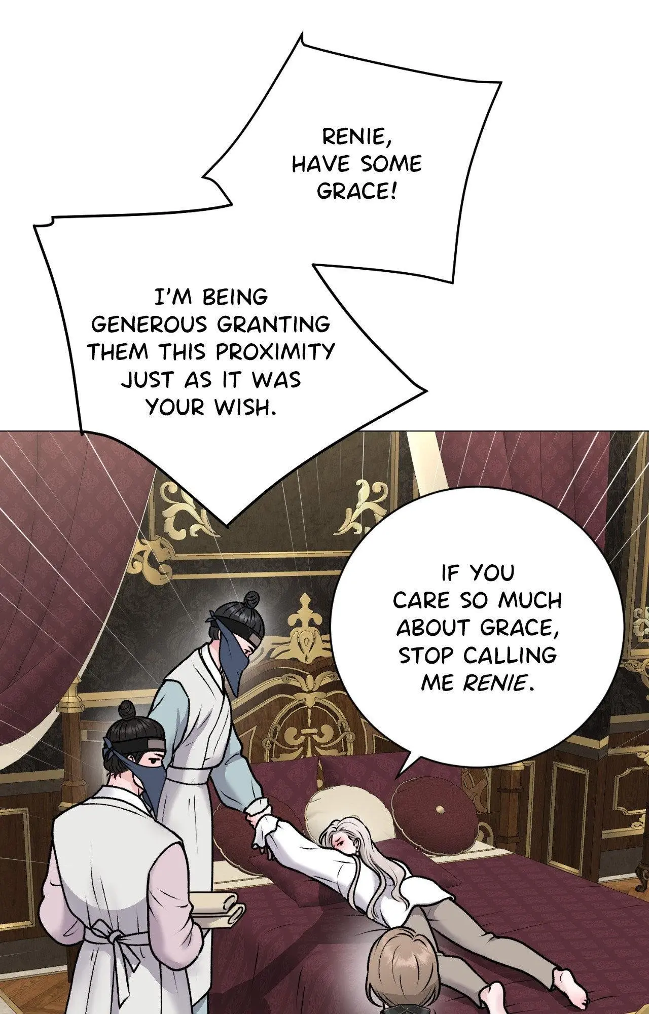 Illusion Blessing - Chapter 31 Page 68